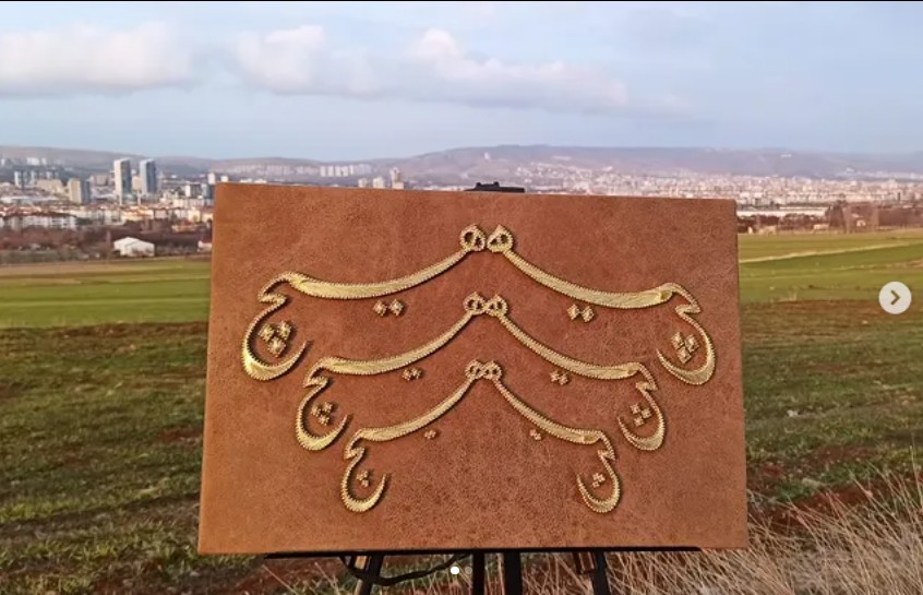 Osmanlı Zarafeti